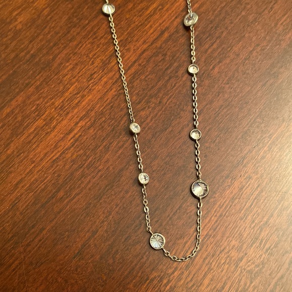 Silpada Sterling Silver Necklace - Picture 6 of 6